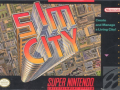 Возвращение градостроительной легенды — SimCity