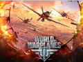 Words of Warplanes — воздушные онлайн сражения