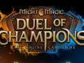 Краткий обзор Might & Magic: Duel of Champions