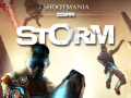 ShootMania Storm – наивный примитивизм аркады