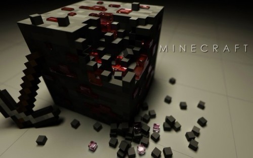 Сервера Minecraft