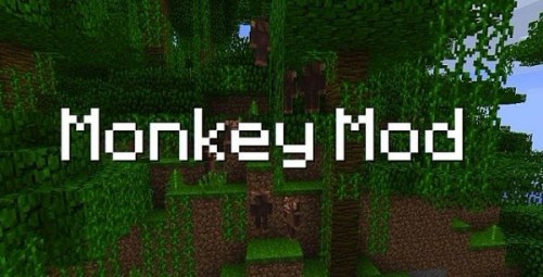 Monkey-Mod