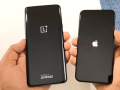 OnePlus 7 Pro против Apple iPhone XR