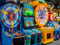 Игровые автоматы: Эволюция Развлечения и Технологии Шанса