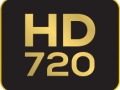 Фильмы в качестве HD 720 — лучшее развлечение