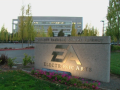 Компьютерная компания Electronic Arts — EA