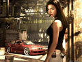 Need for Speed (Most Wanted)