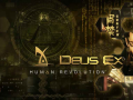 Deus Ex — Human Revolution PC