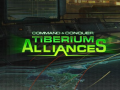 Браузерная он-лайн игра Tiberium Alliances