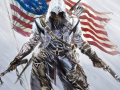 Assassins Creed 3: почувствуй себя на месте своего предка