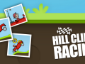Обновленная версия знаменитой игры Hill Climb Racing