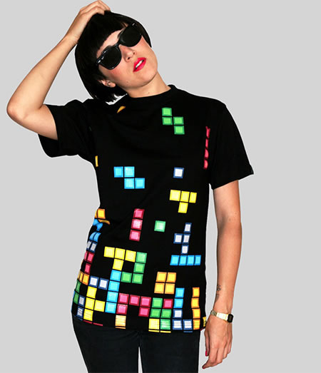 tetris-t-shirt